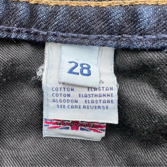 Hudson Jeans Women's Boot Cut in Indigo - Picture 9 of 12